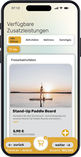 Buchungsmaske_Zusatzleistungen_Küstenlicht_Smartphone-2026